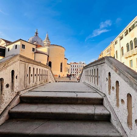 Palazzo Malipiero Apartment Veneţia Exterior foto