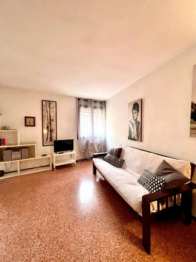 Palazzo Malipiero Apartment Veneţia Exterior foto