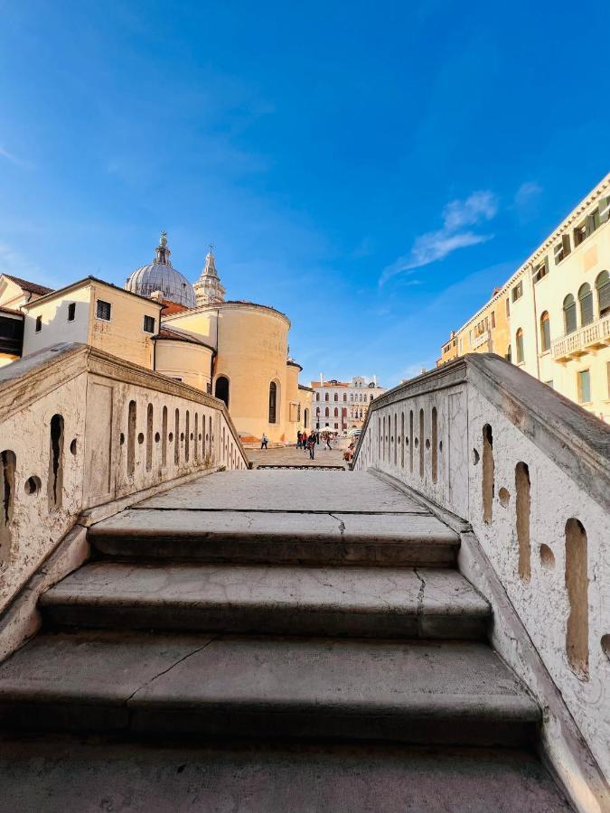 Palazzo Malipiero Apartment Veneţia Exterior foto