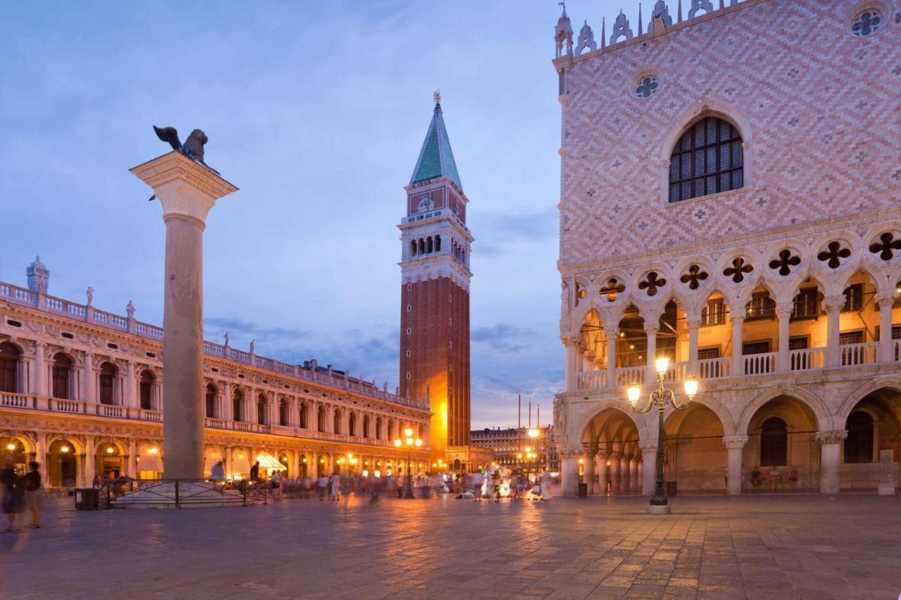 Palazzo Malipiero Apartment Veneţia Exterior foto