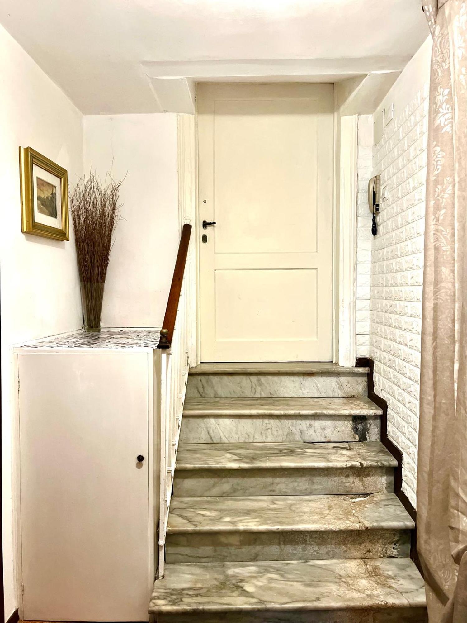 Palazzo Malipiero Apartment Veneţia Exterior foto