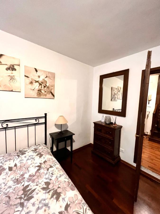 Palazzo Malipiero Apartment Veneţia Exterior foto