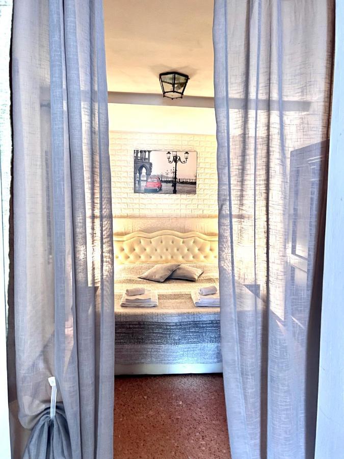 Palazzo Malipiero Apartment Veneţia Exterior foto