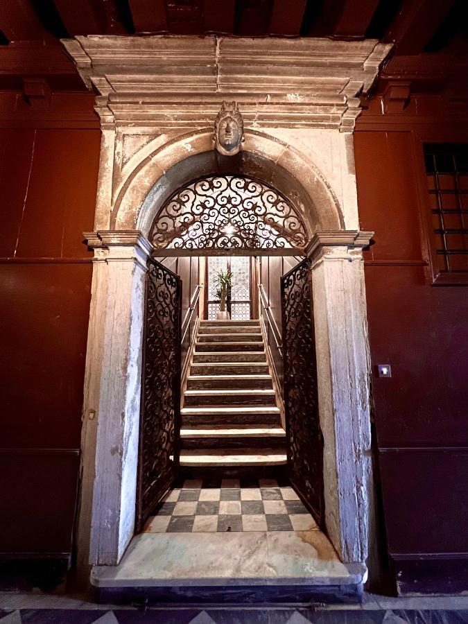Palazzo Malipiero Apartment Veneţia Exterior foto