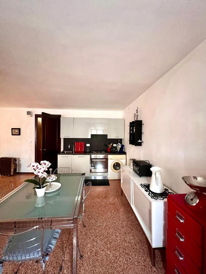 Palazzo Malipiero Apartment Veneţia Exterior foto