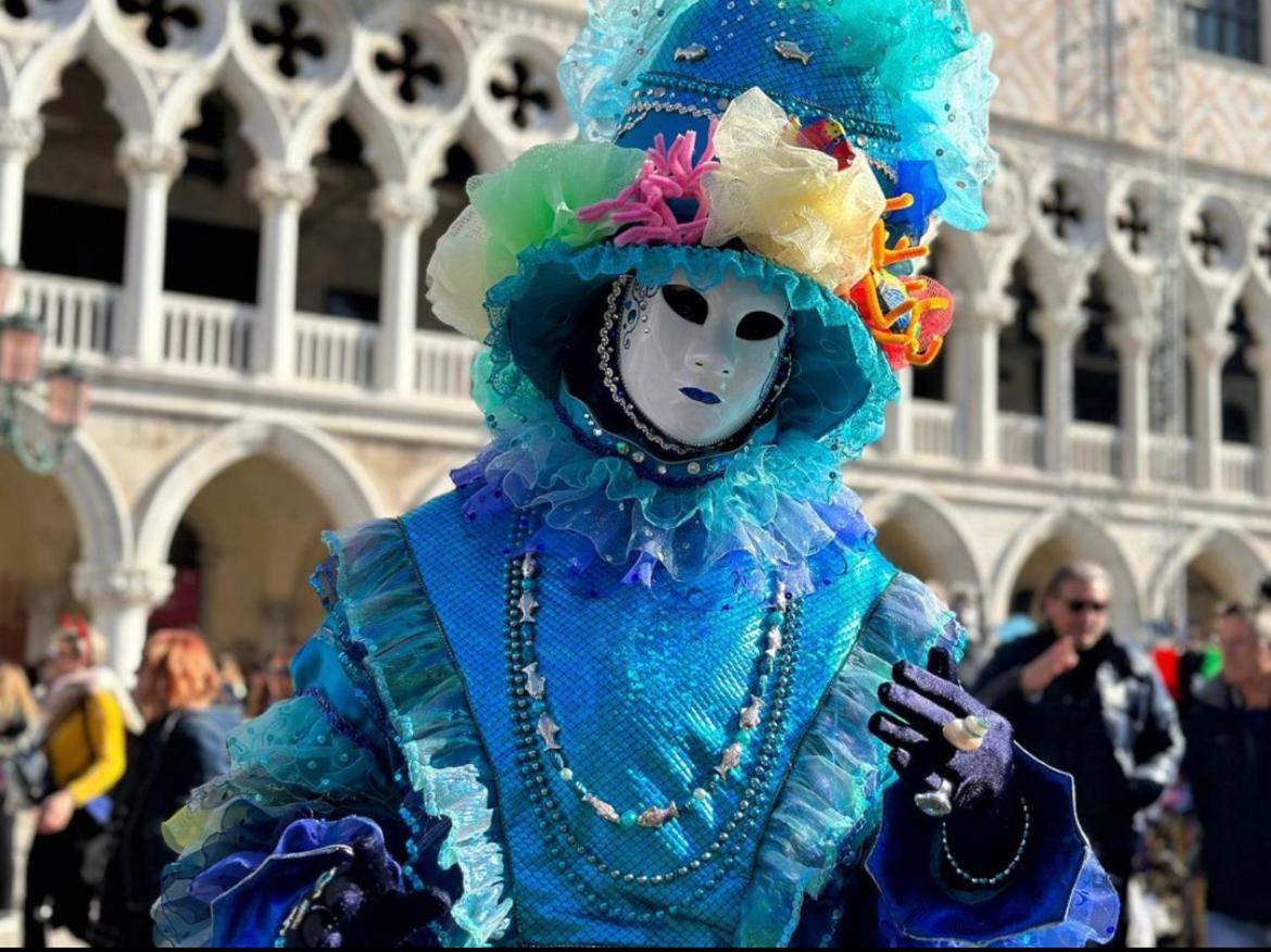 Palazzo Malipiero Apartment Veneţia Exterior foto