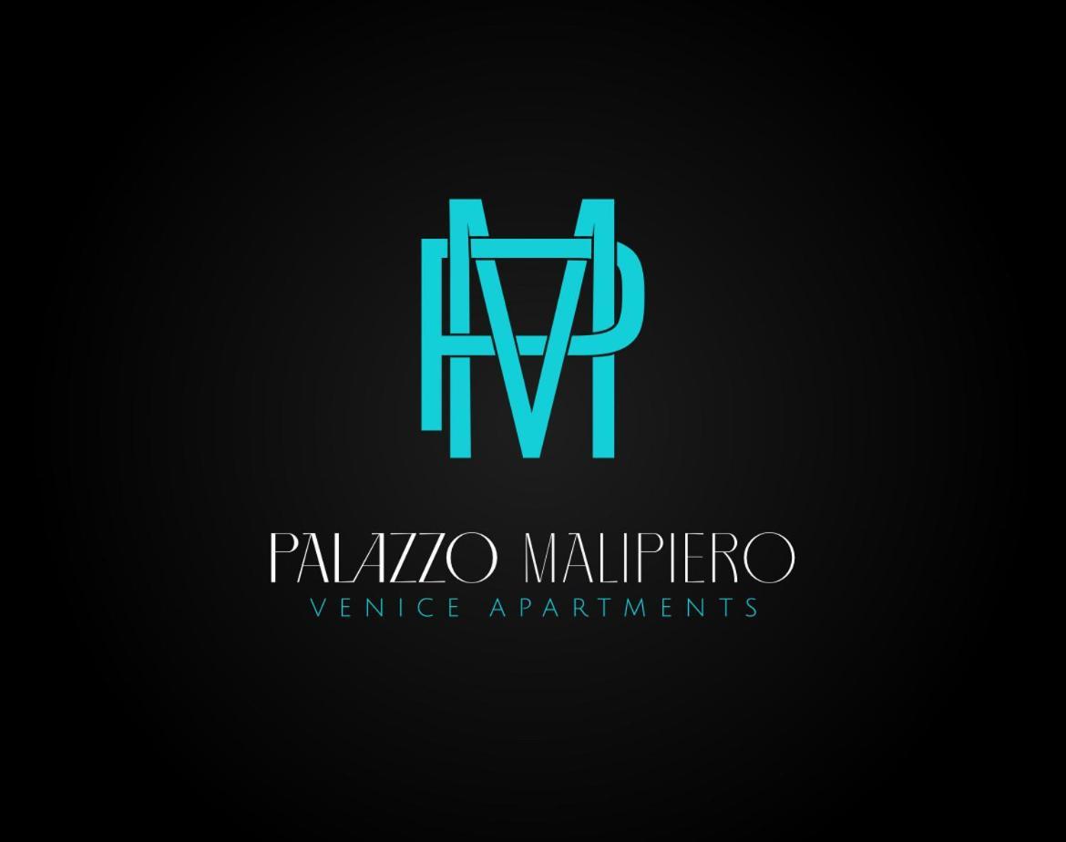 Palazzo Malipiero Apartment Veneţia Exterior foto