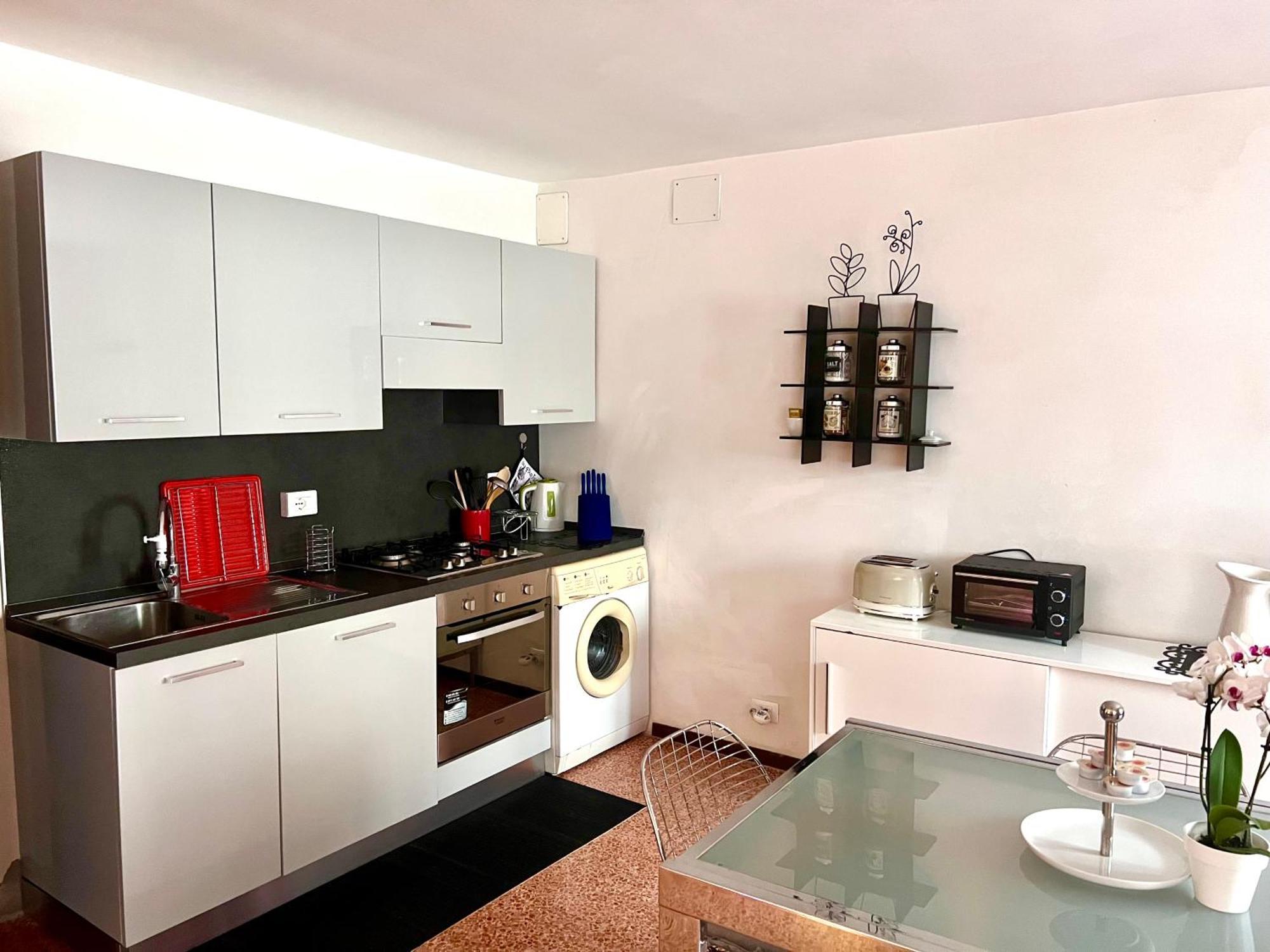 Palazzo Malipiero Apartment Veneţia Cameră foto