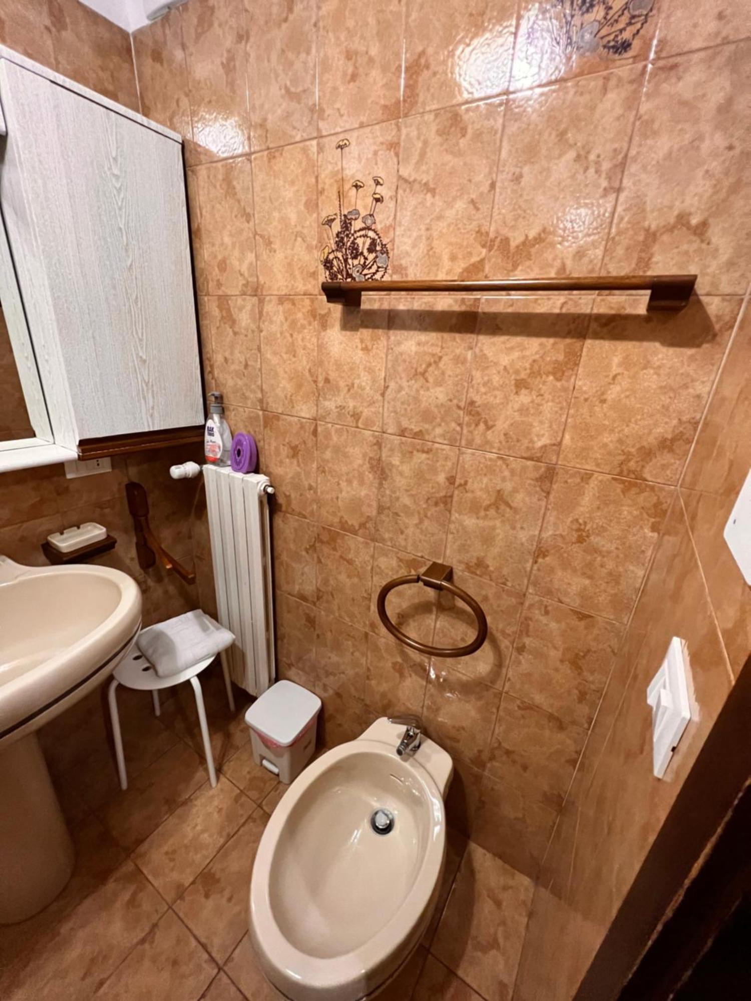 Palazzo Malipiero Apartment Veneţia Cameră foto