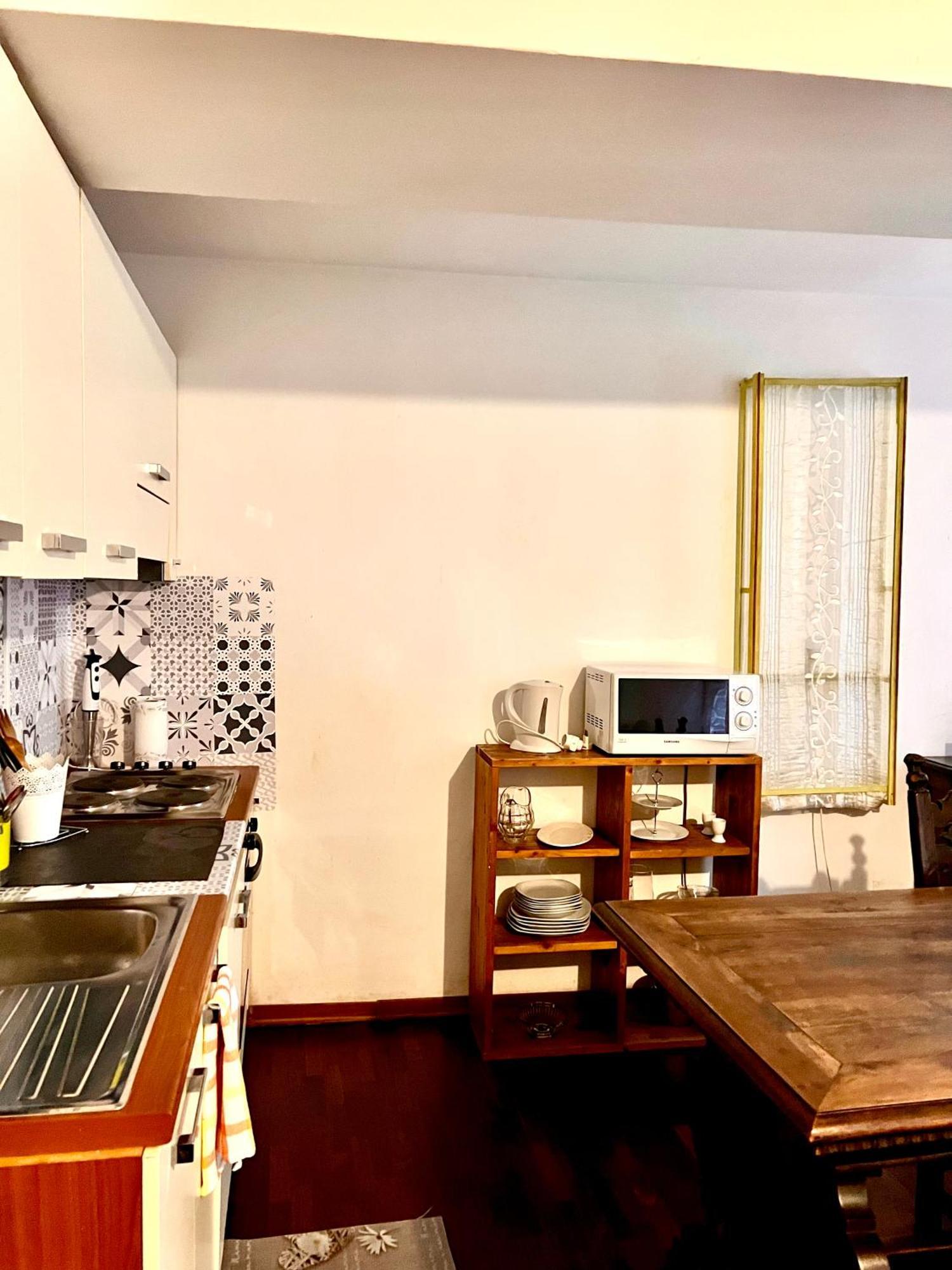 Palazzo Malipiero Apartment Veneţia Cameră foto
