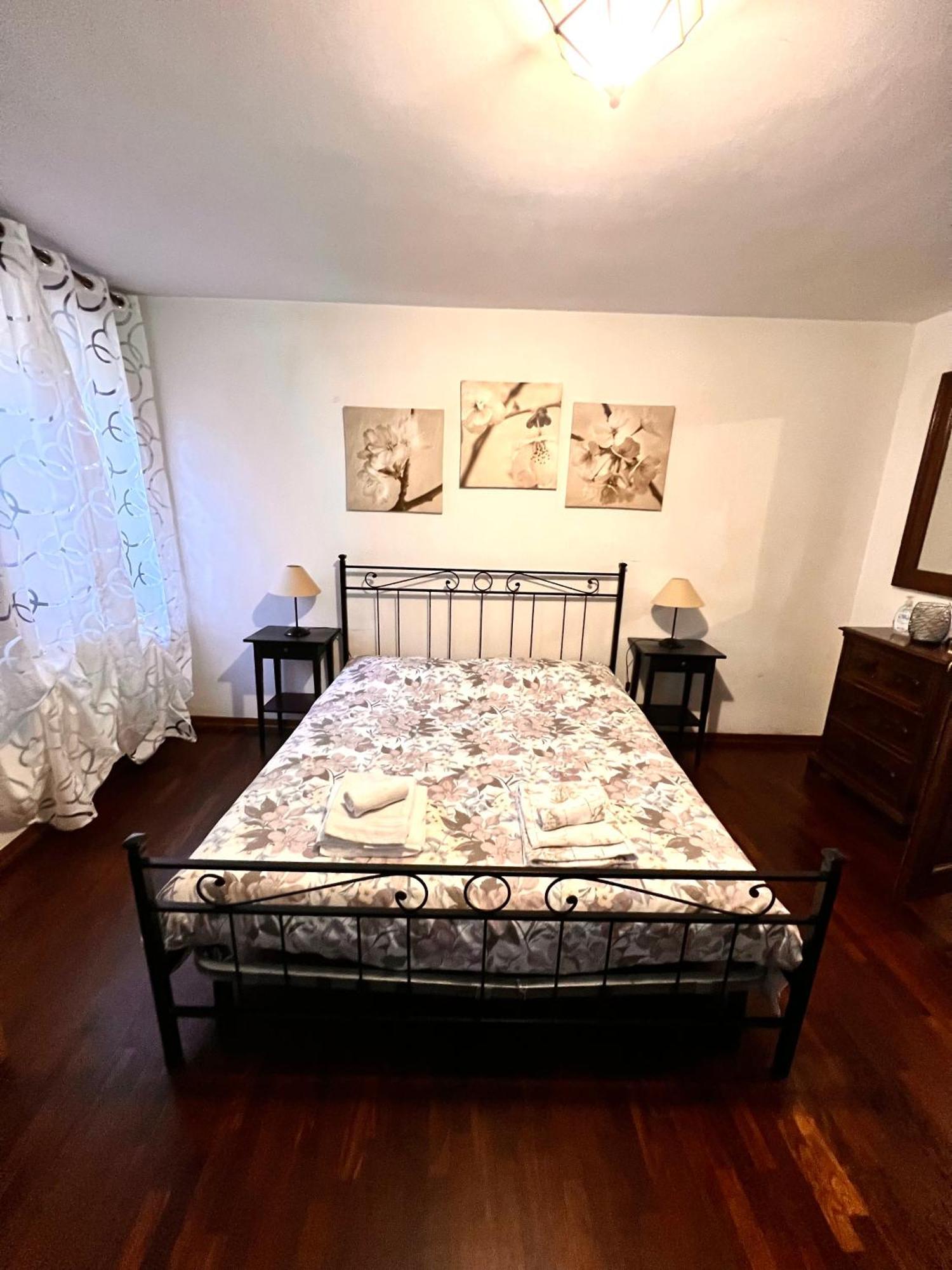 Palazzo Malipiero Apartment Veneţia Cameră foto