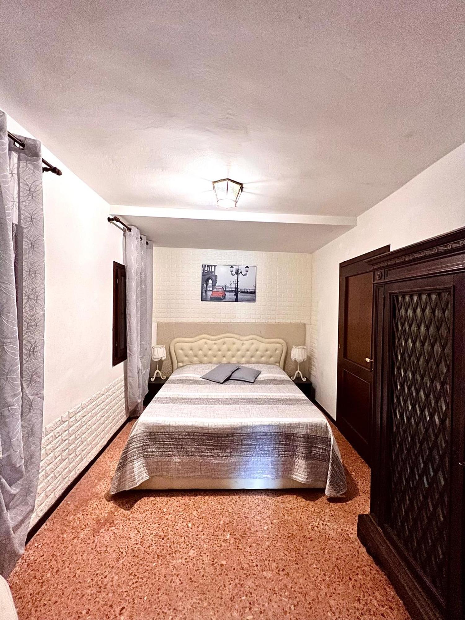 Palazzo Malipiero Apartment Veneţia Cameră foto